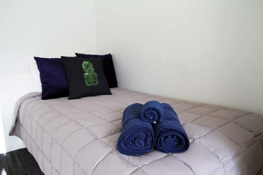 Apartamento 222 Willis *