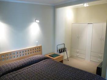 Spinnaker Motel