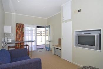 Spinnaker 4* Wellington