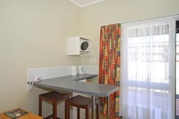 Spinnaker Motel Wellington