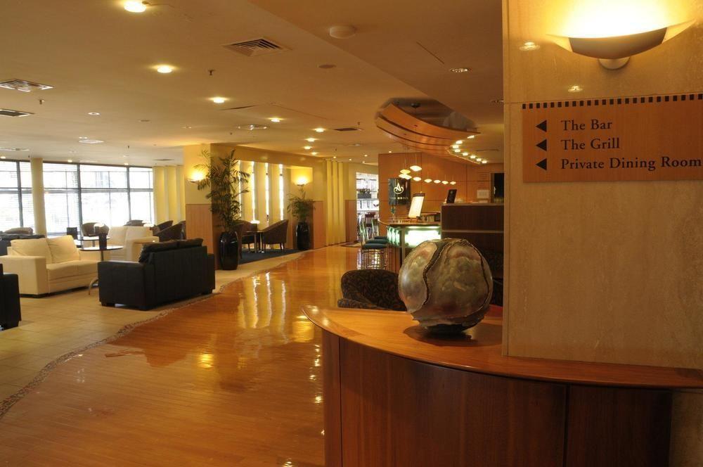 Amora Hotel Wellington