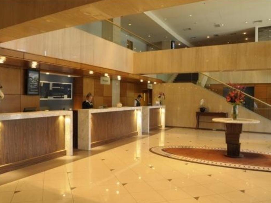 Amora 4* Wellington