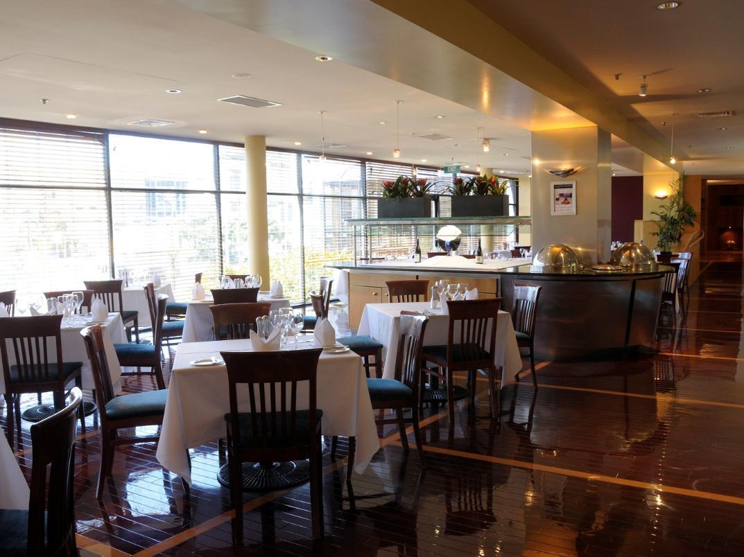 Amora Hotel Wellington
