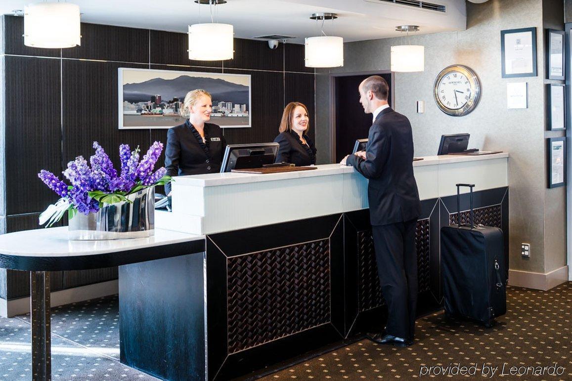Bolton Hotel Wellington