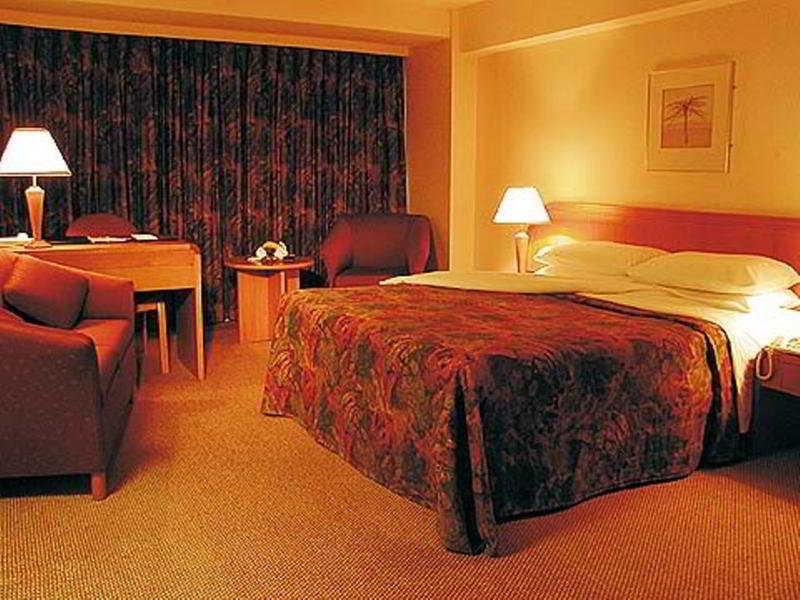 Hotel Amora Wellington