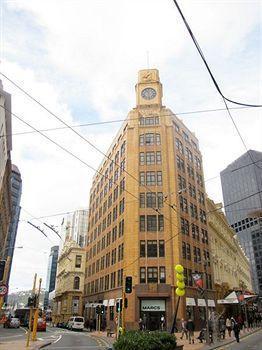 Quest 4* Wellington