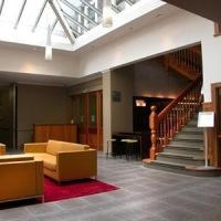 Hotel Naumi 4*