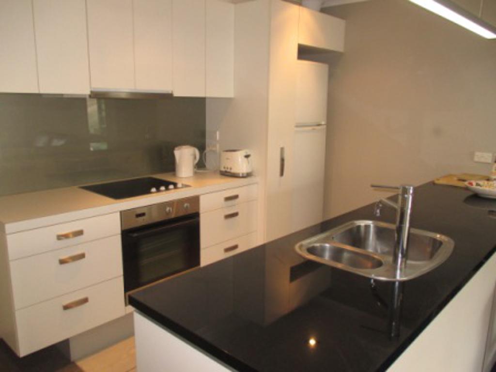 Bellagio City Central Apartment