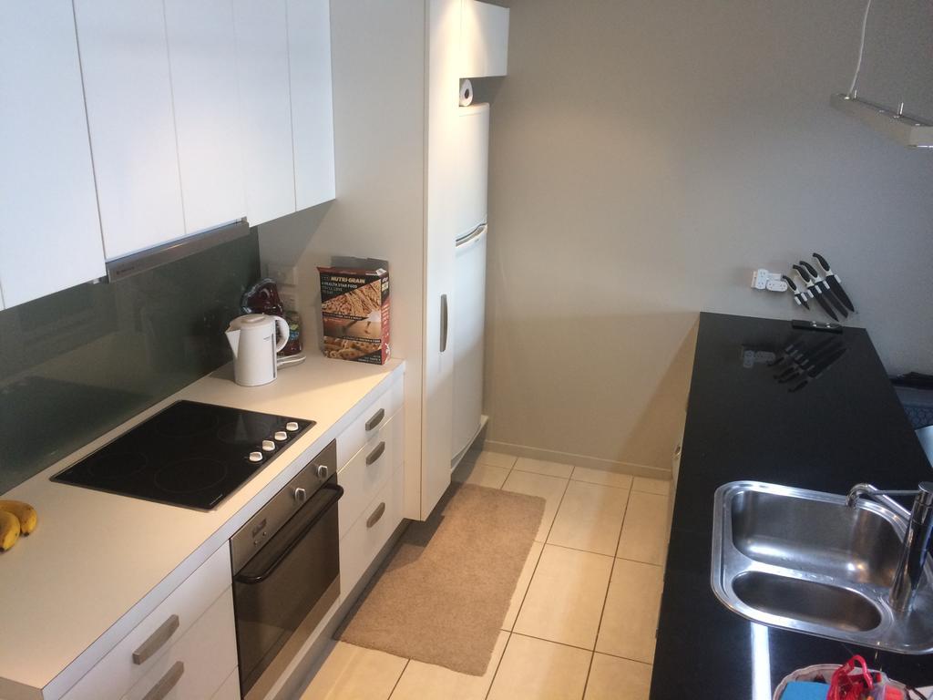 Apartment Bellagio City Central *