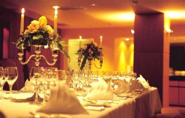 Amora 4* Wellington