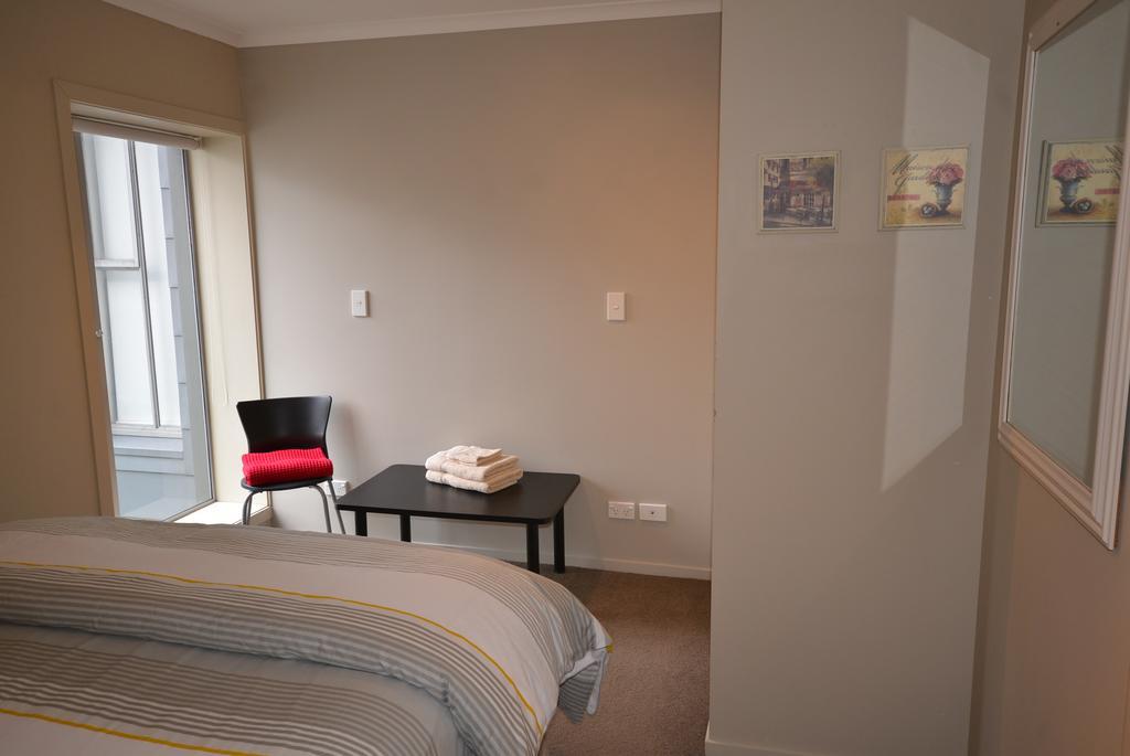 Bellagio City Central Apartment *