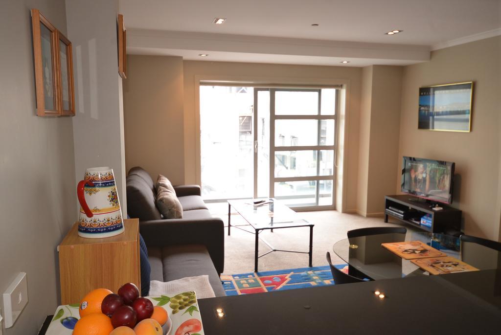 Bellagio City Central Apartment Wellington