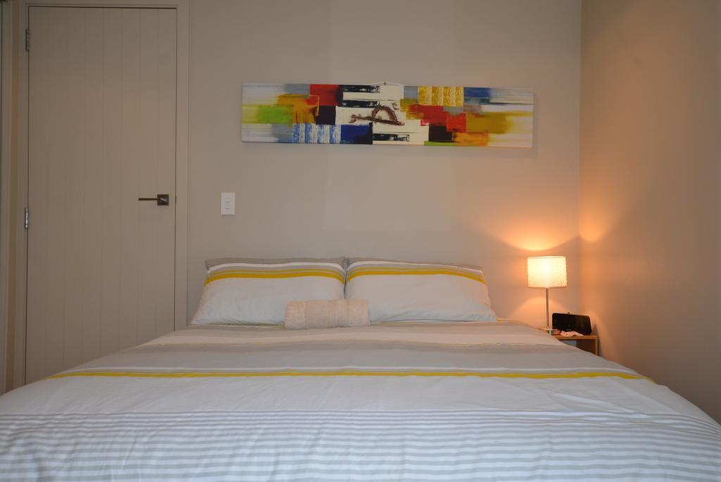Bellagio City Central Apartment Wellington