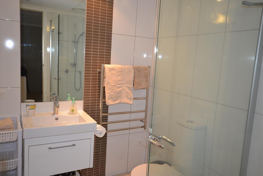 Apartment Bellagio City Central Wellington