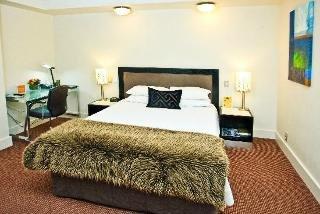 Bolton Hotel