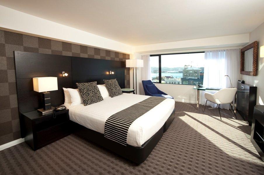 Amora Hotel Wellington