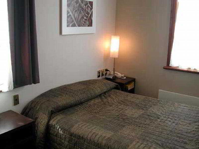 Hotel Naumi Wellington