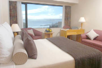 Amora 4* Wellington