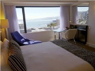 Hotel Amora Wellington