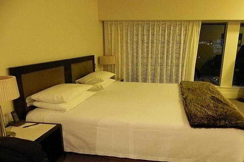Hotel Bolton Wellington
