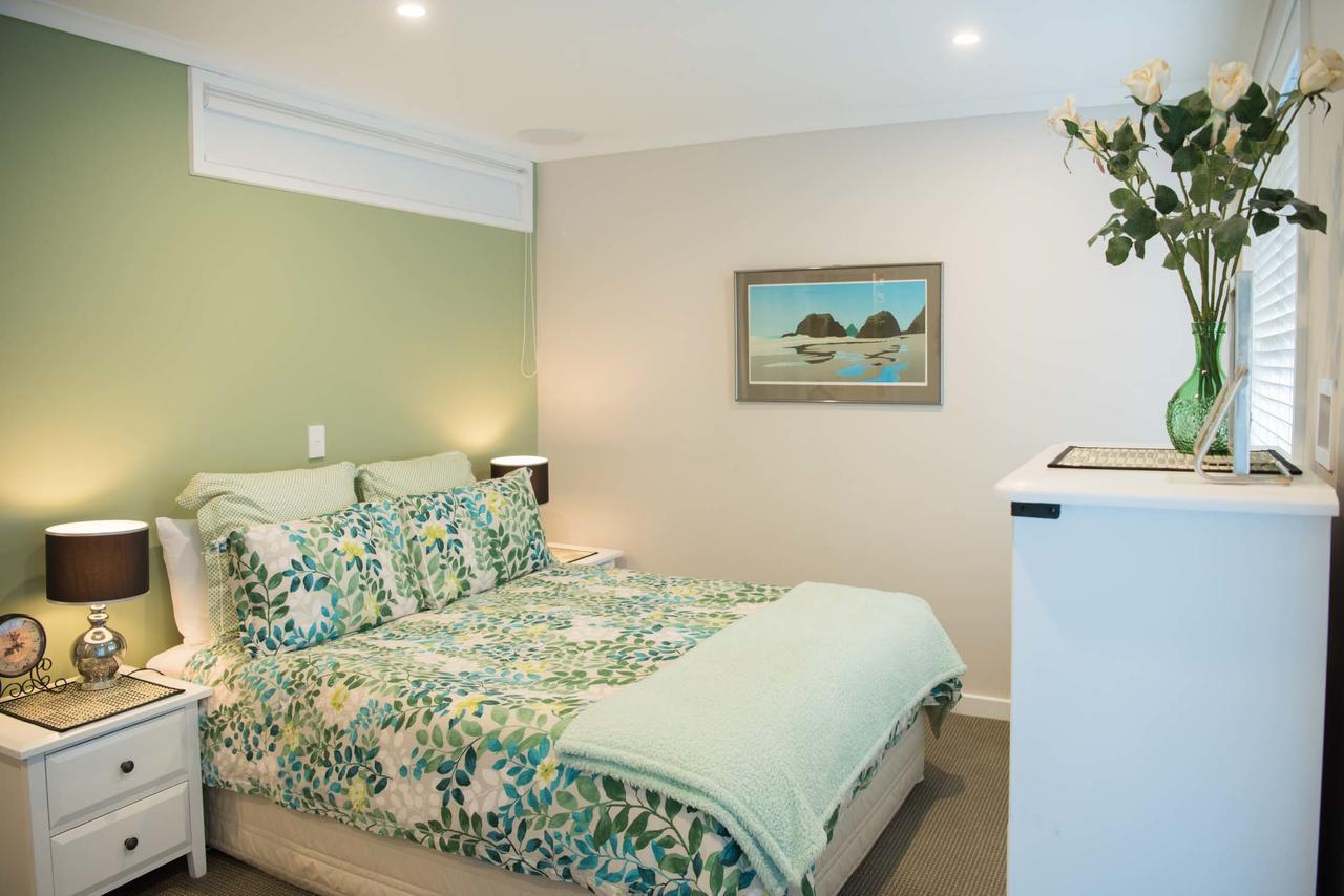 Style In Ngaio Bed & Breakfast Wellington
