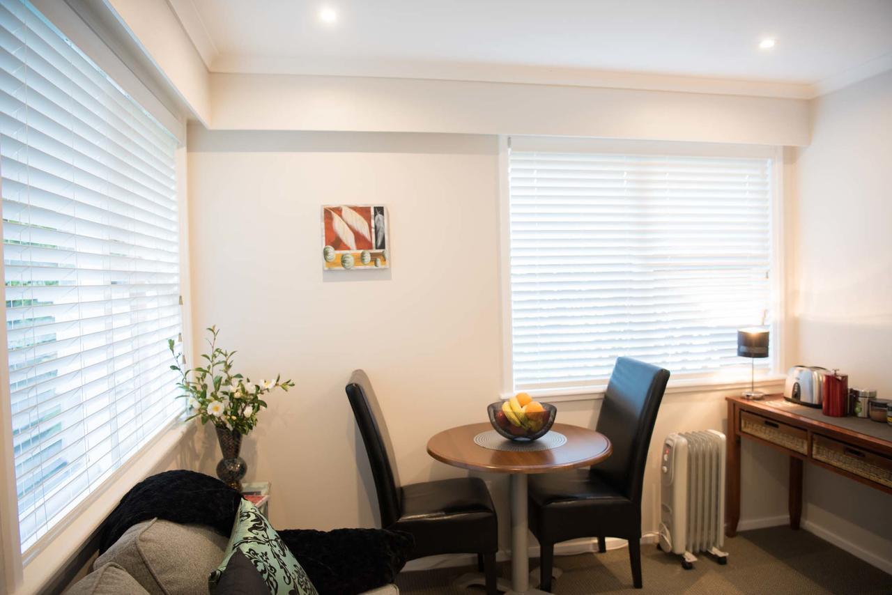 Bed & Breakfast Style In Ngaio 4*