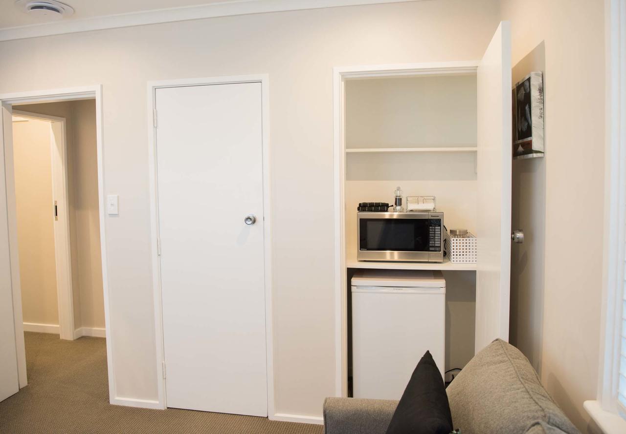 Bed & Breakfast Style In Ngaio 4*