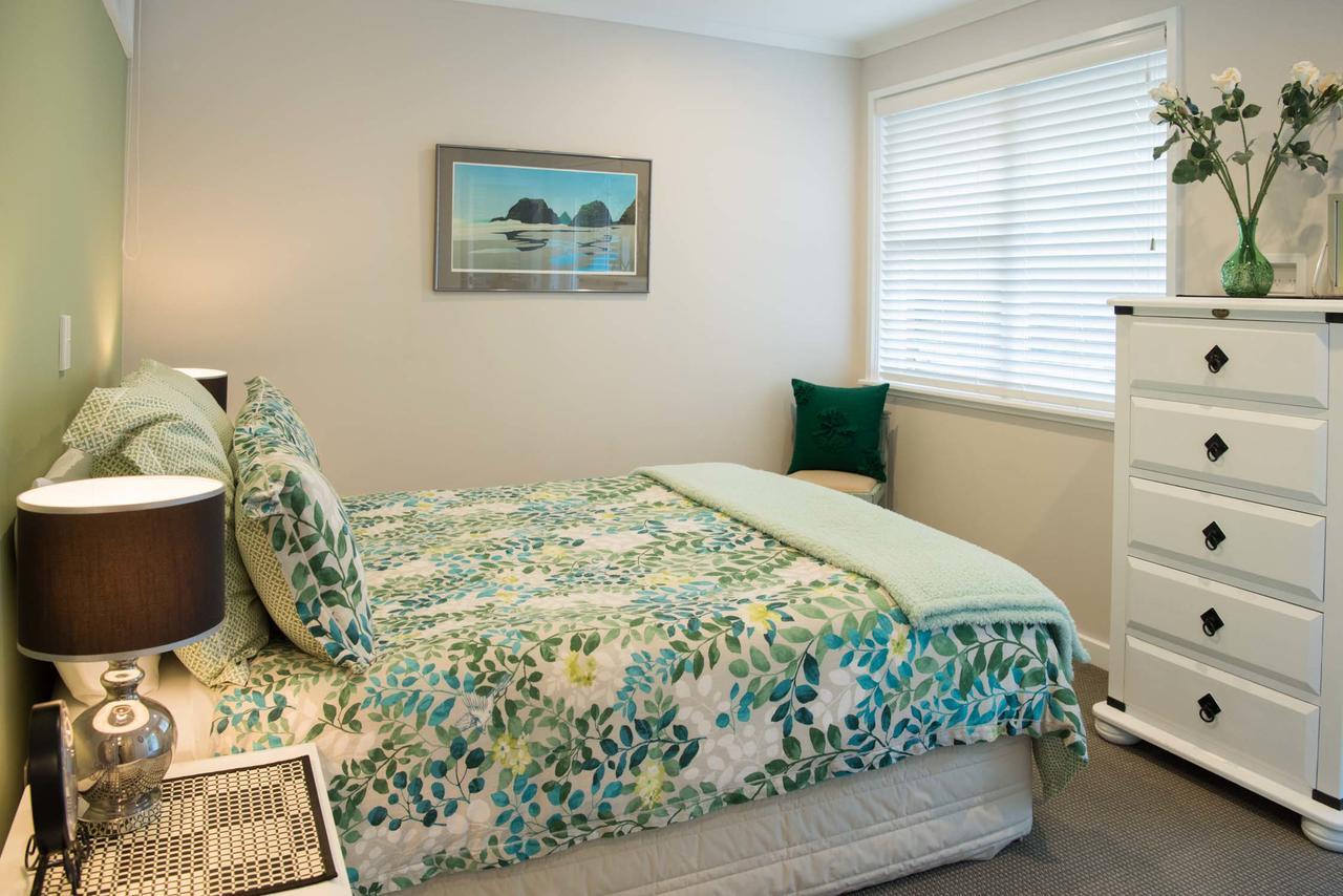 Bed & Breakfast Style In Ngaio Wellington