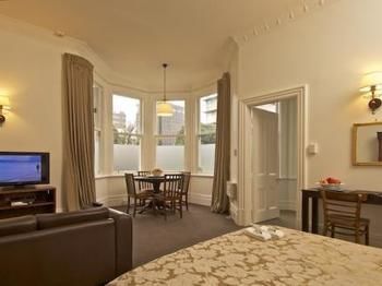 Hotel The Terrace - Executive Apts Wellington