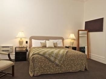 The Terrace - Executive Apts 4* Wellington