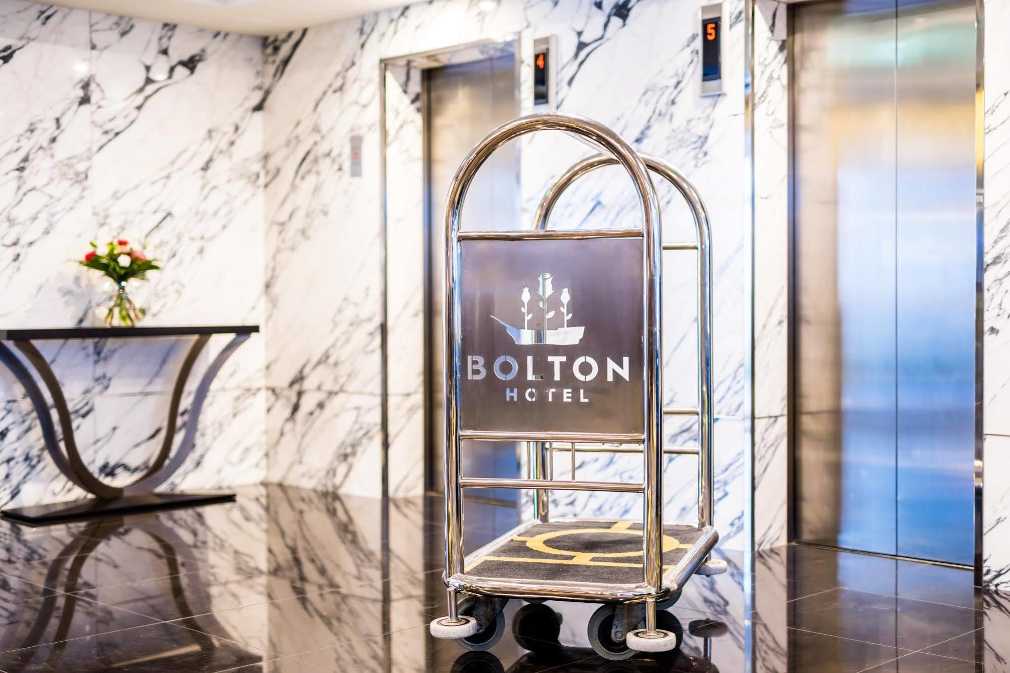 Bolton Hotel 5*