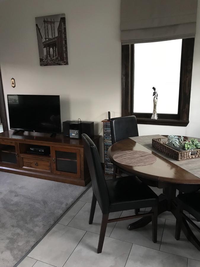 Casa Felina Wellington