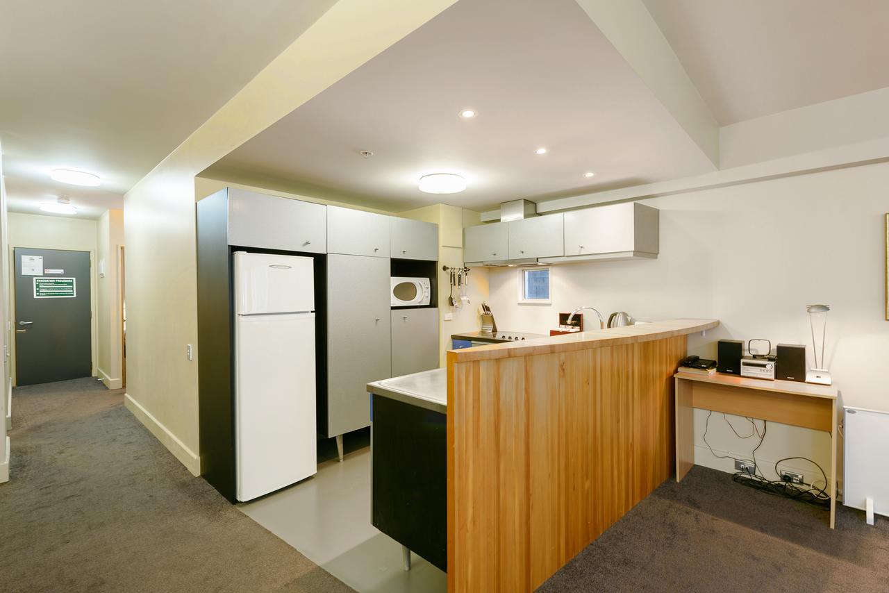 Aparthotel At St Pauls