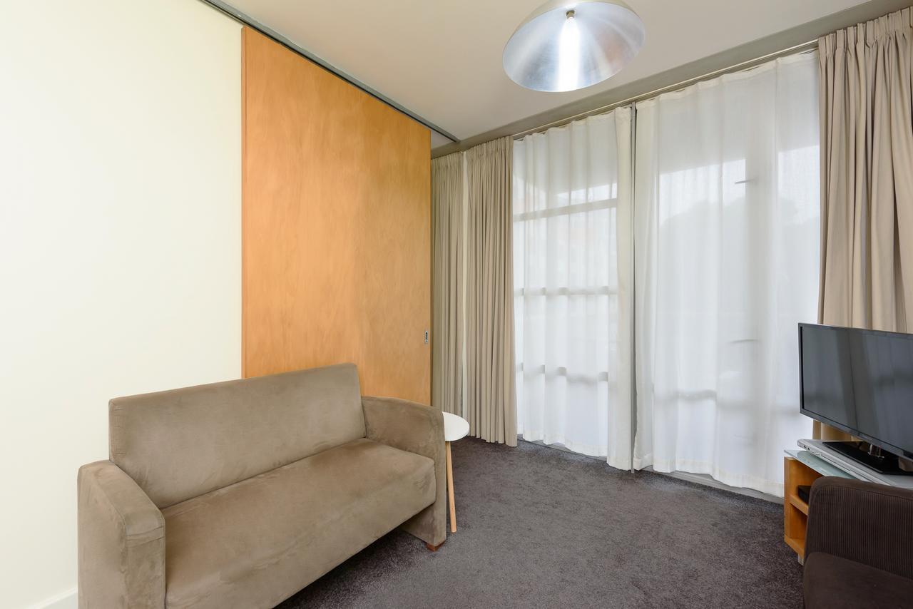 Aparthotel At St Pauls 4*