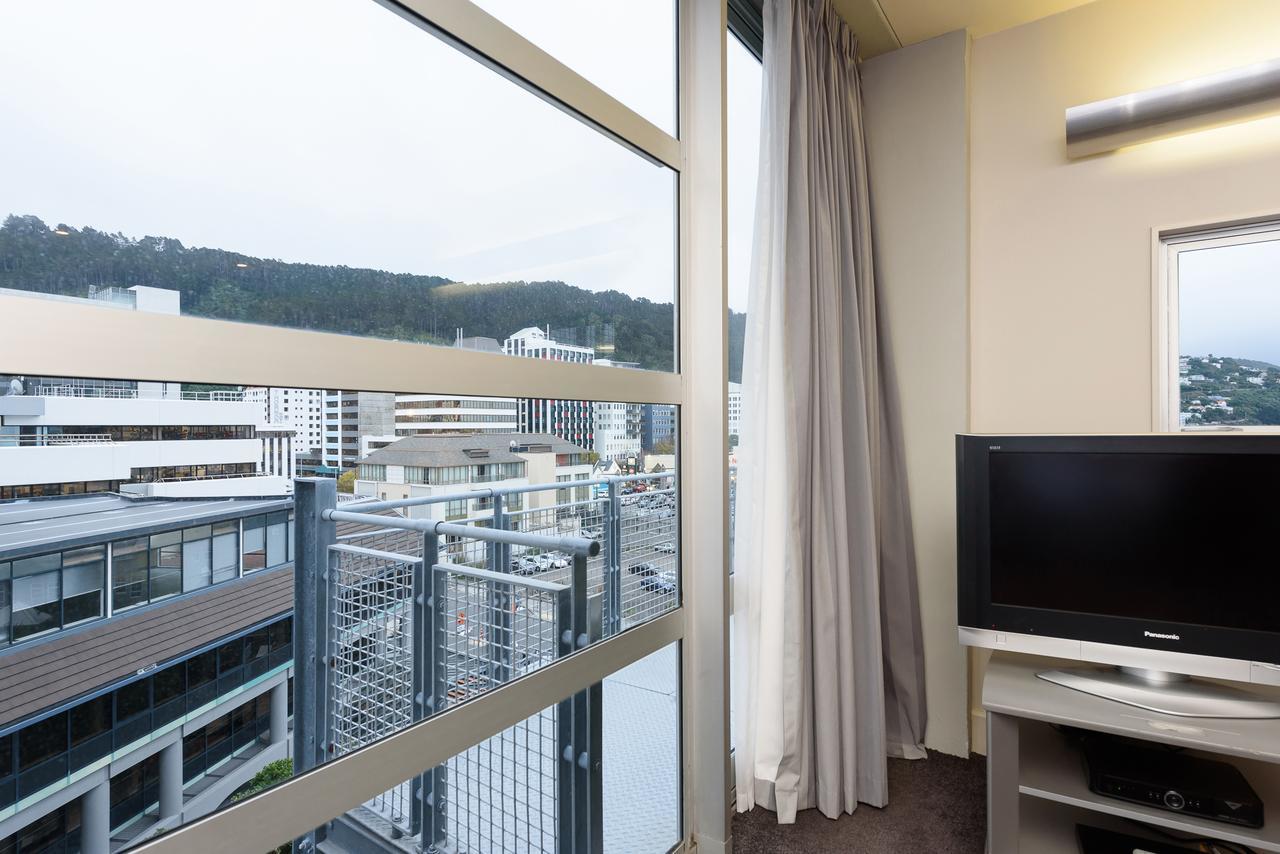 Aparthotel At St Pauls Wellington