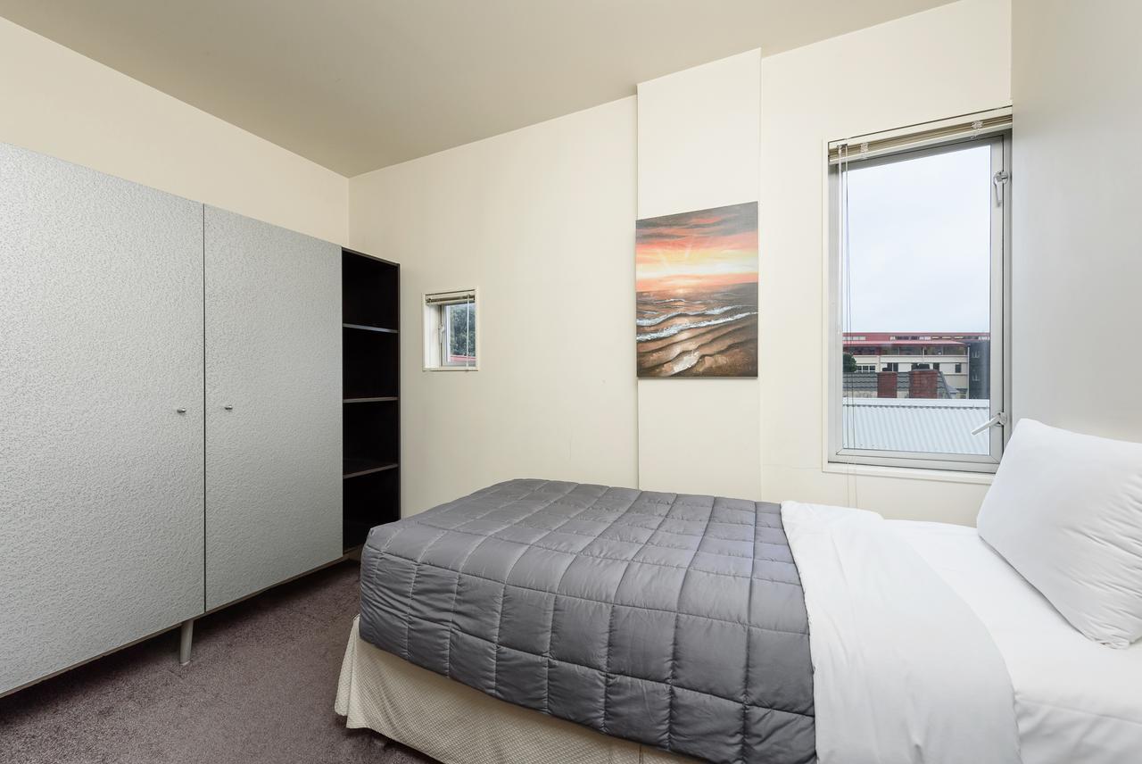 Aparthotel At St Pauls Wellington