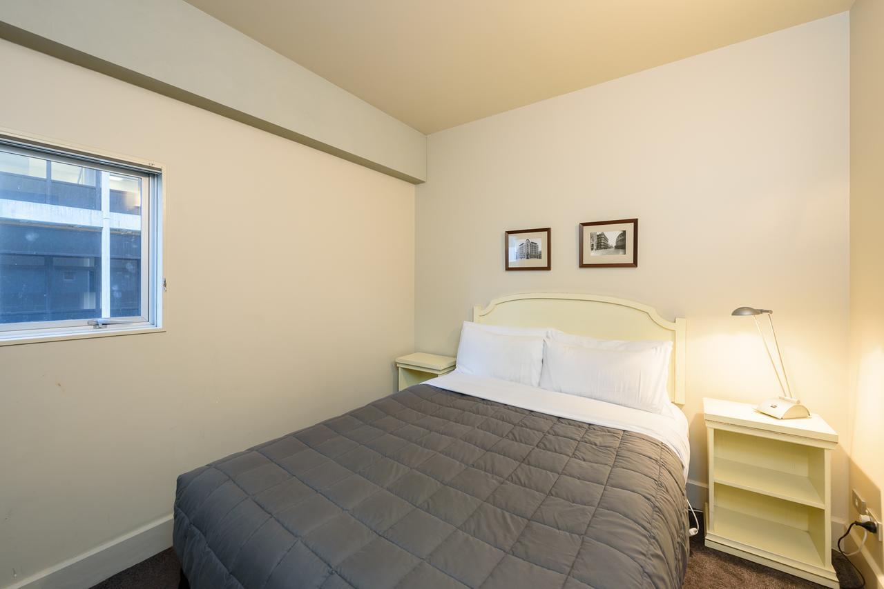 Aparthotel At St Pauls Wellington