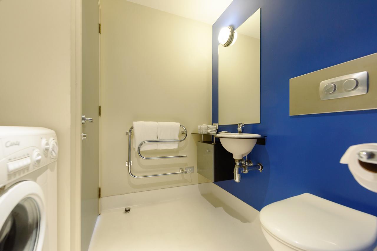 Aparthotel At St Pauls Wellington