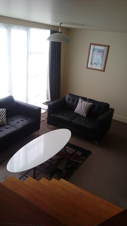 At St Pauls Aparthotel 4*