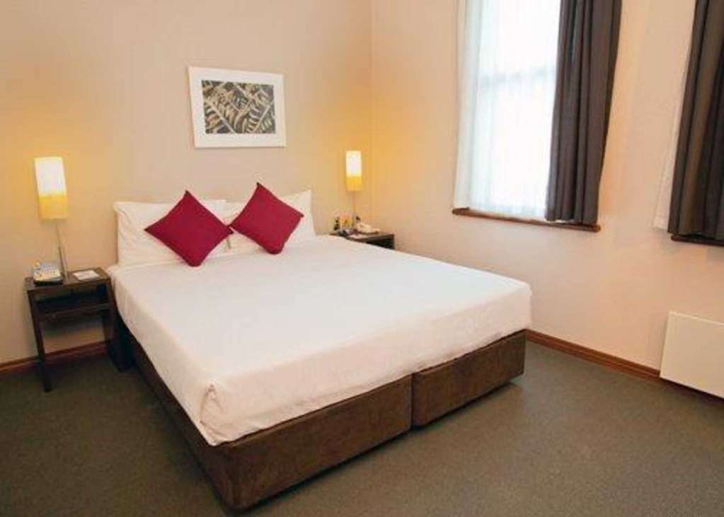 Hotel Naumi Wellington
