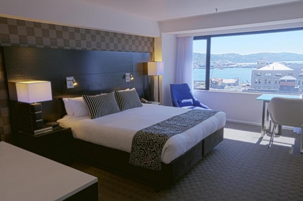 Amora Hotel Wellington