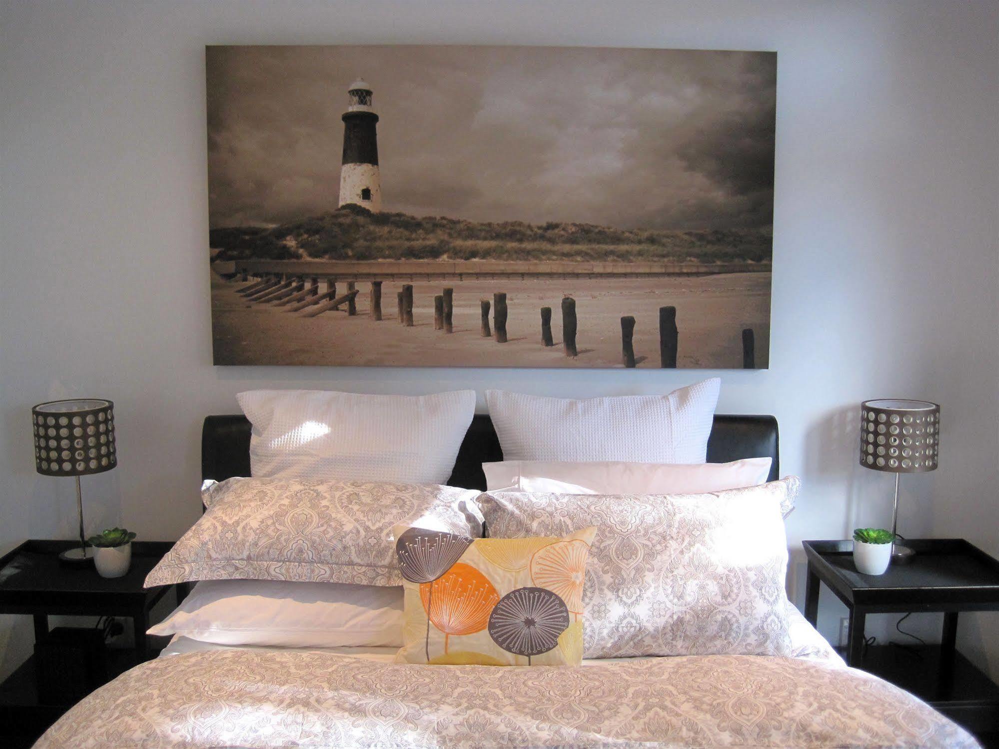 Bed & Breakfast Acorns 4*