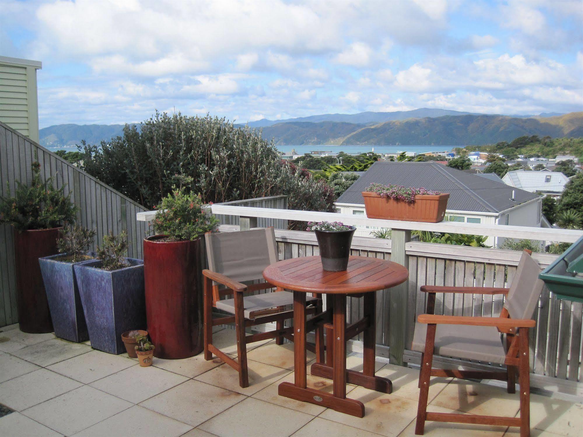 Bed & Breakfast Acorns 4*