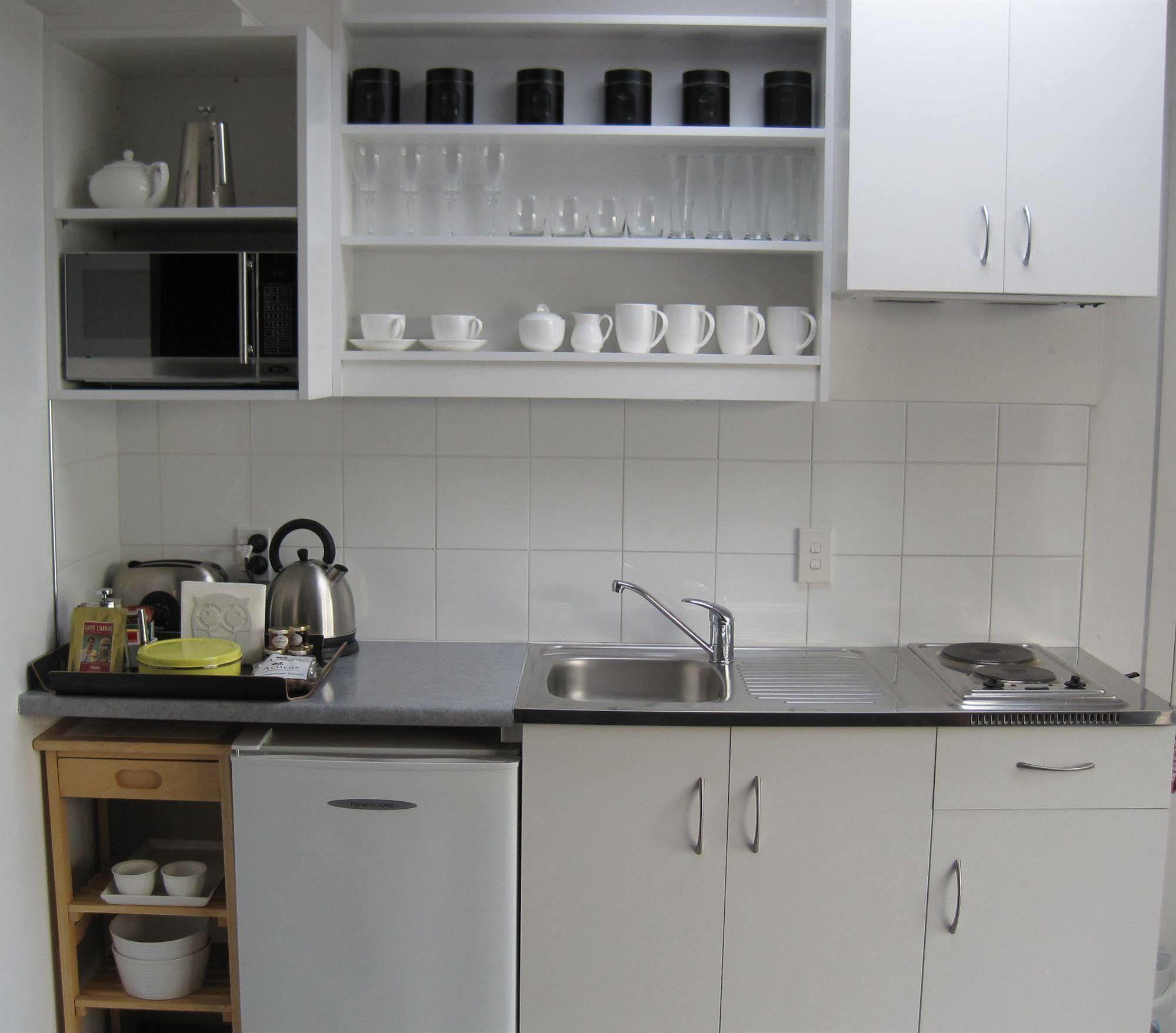 Bed & Breakfast Acorns 4*
