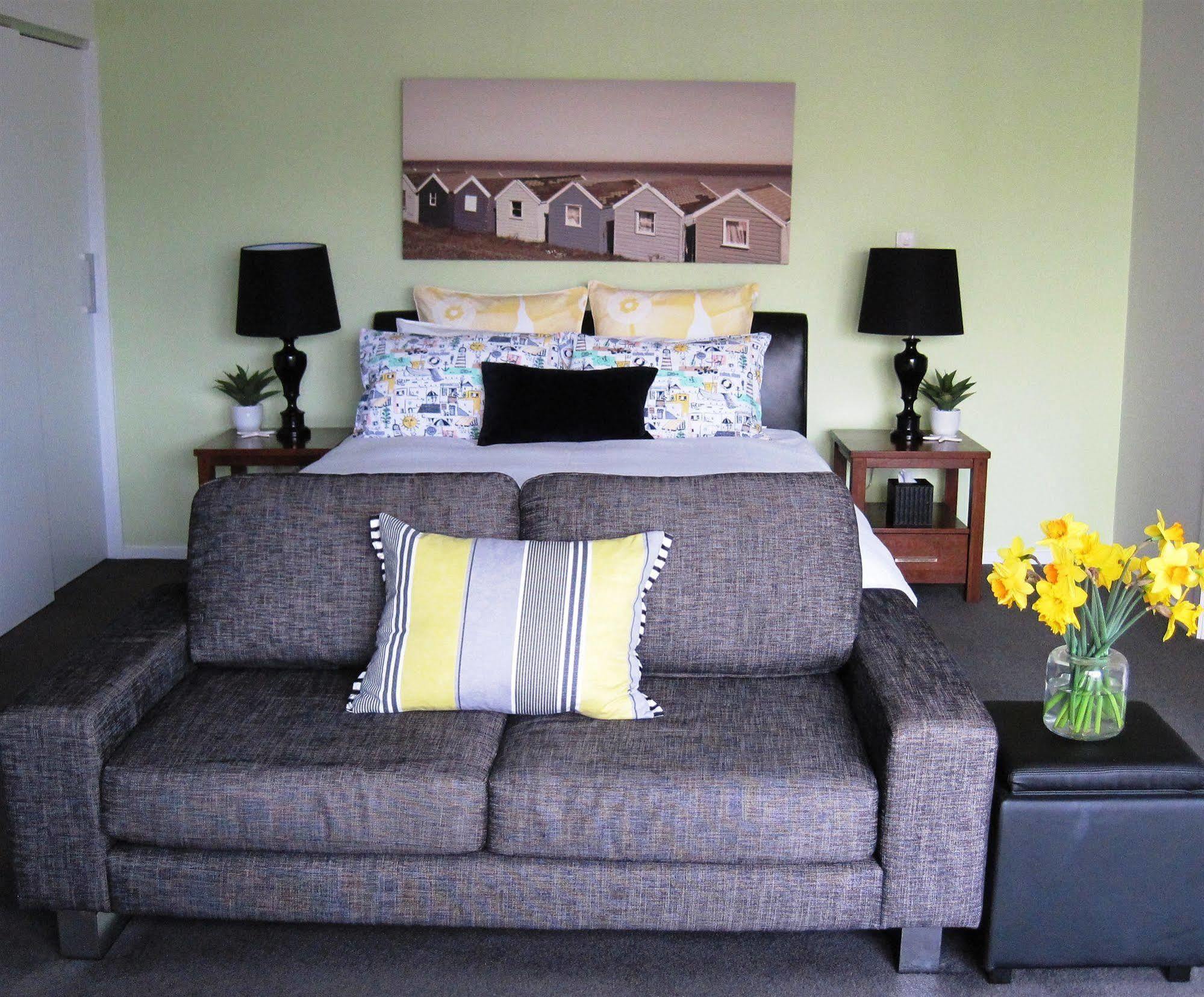 Bed & Breakfast Acorns 4*