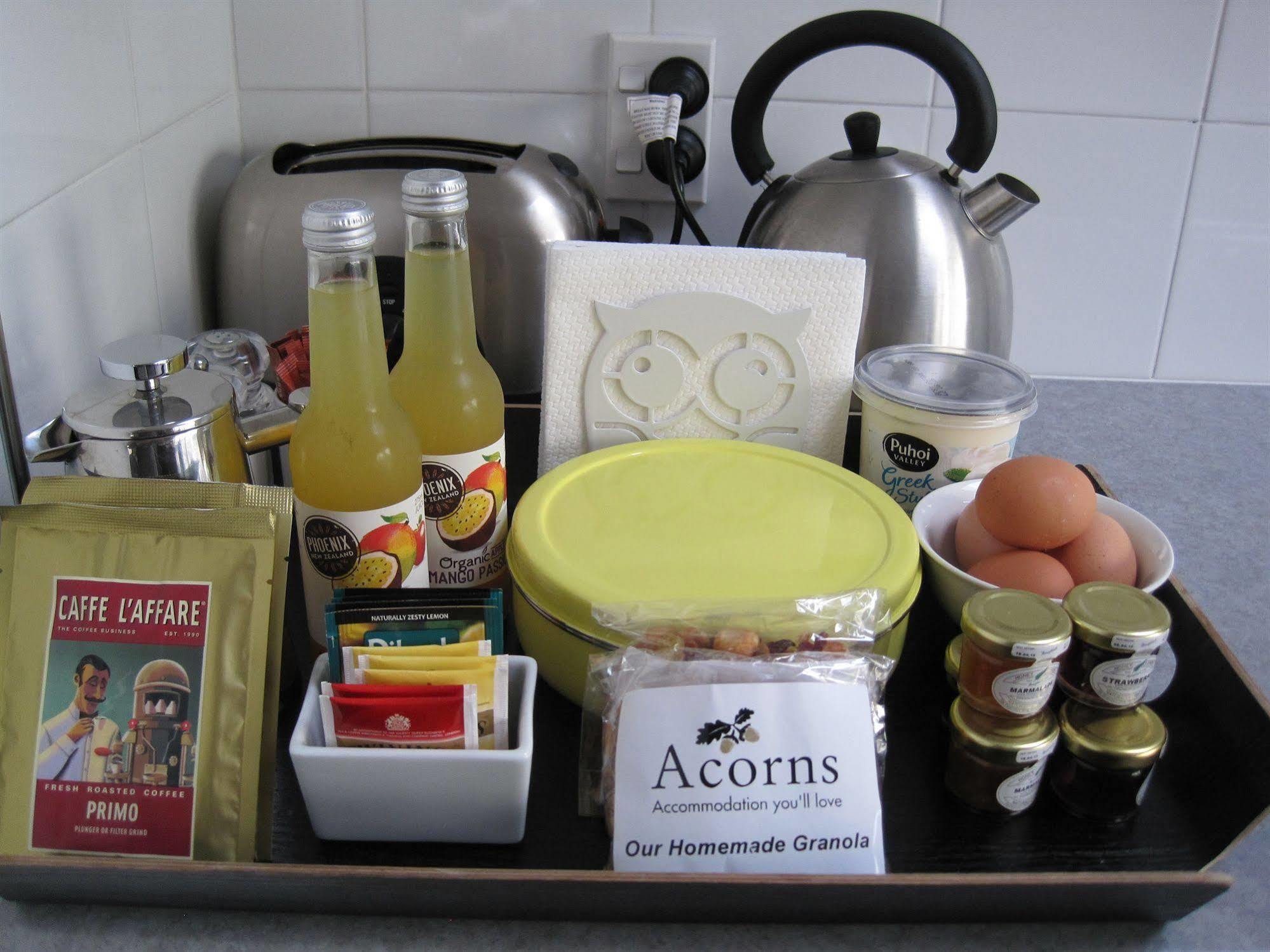 Bed & Breakfast Acorns Wellington