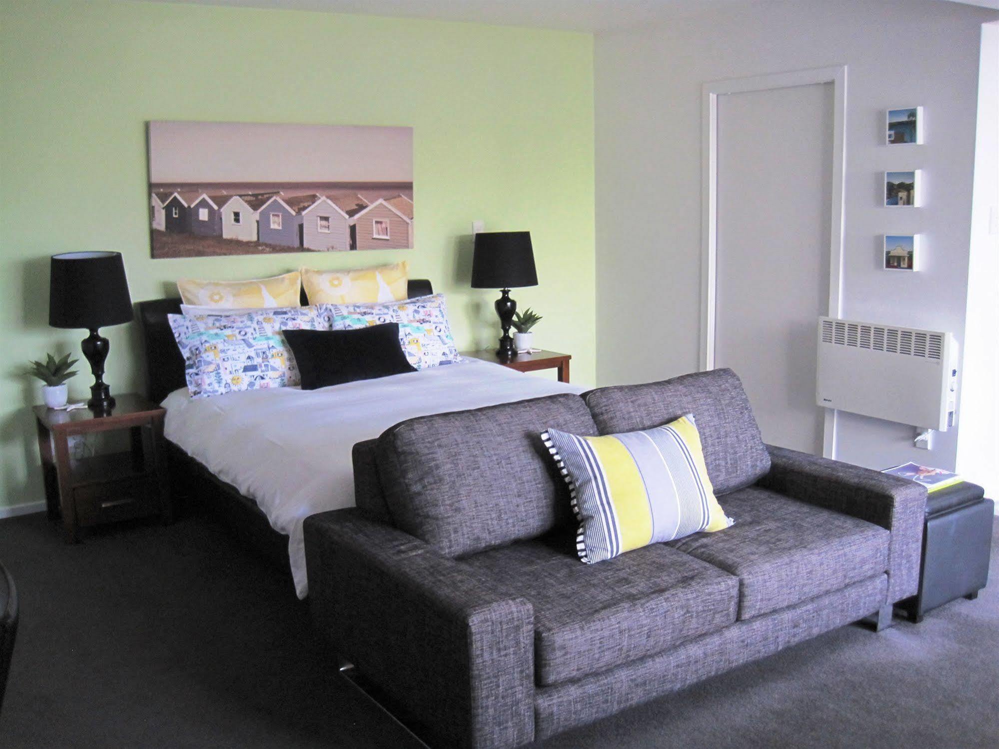 Acorns Bed & Breakfast 4*
