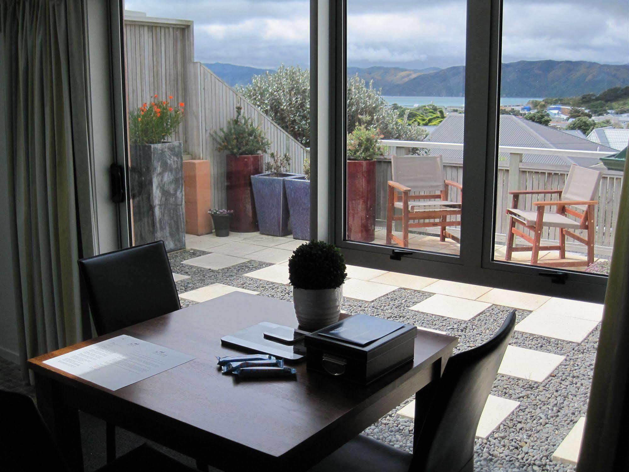 Acorns Bed & Breakfast Wellington