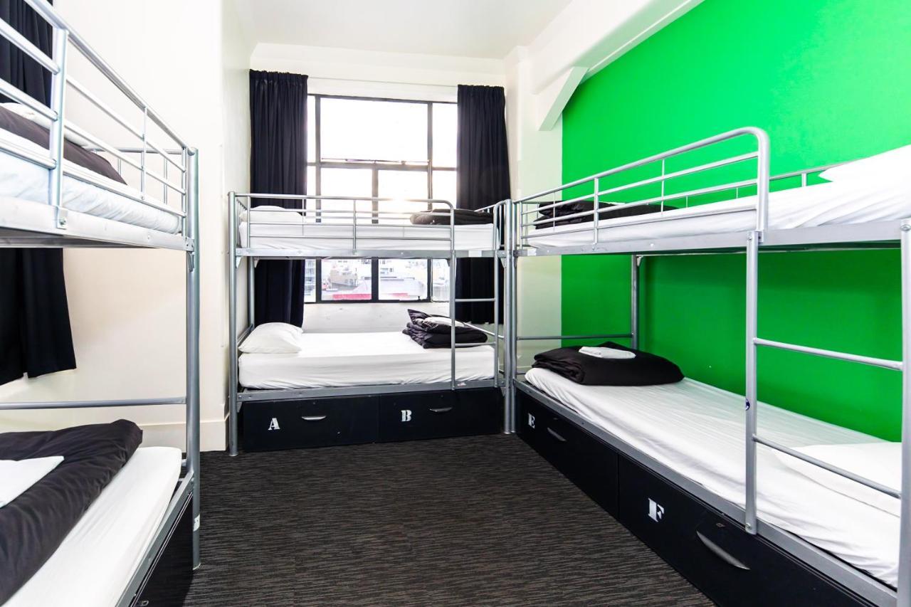 Base Hostel