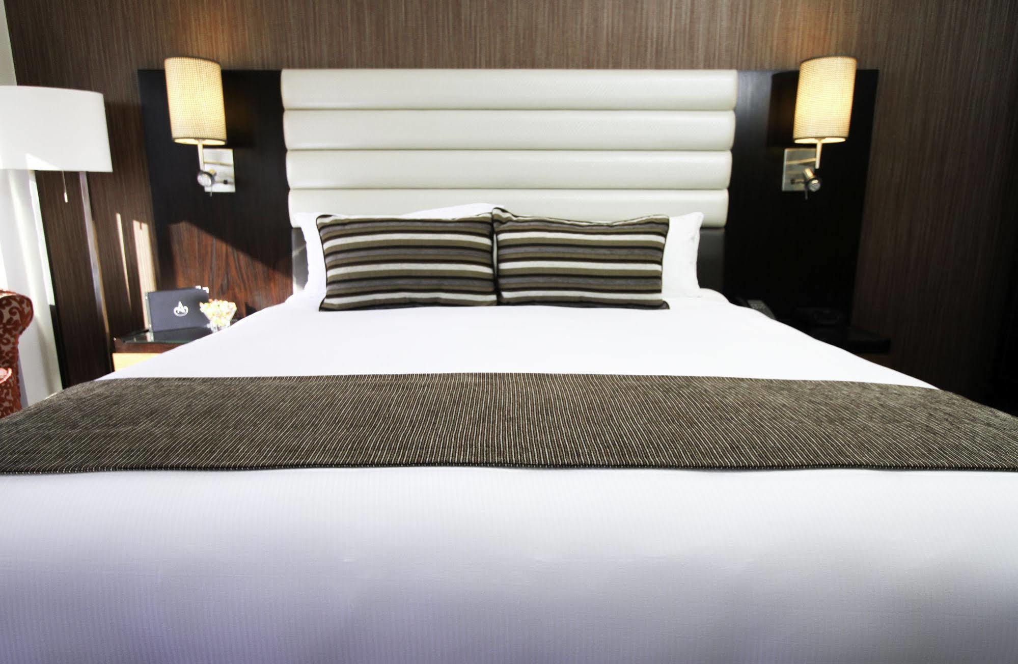 Amora Hotel Wellington